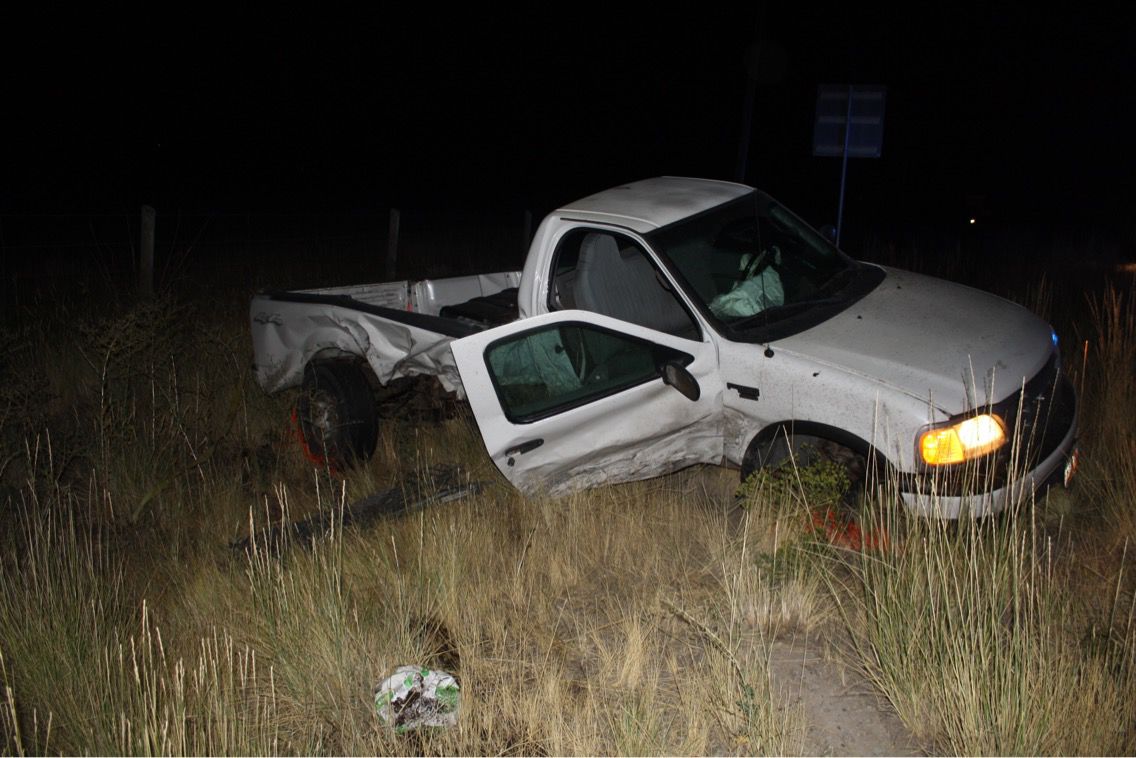 Brigham City man killed after car crash in Cache County early Sunday
